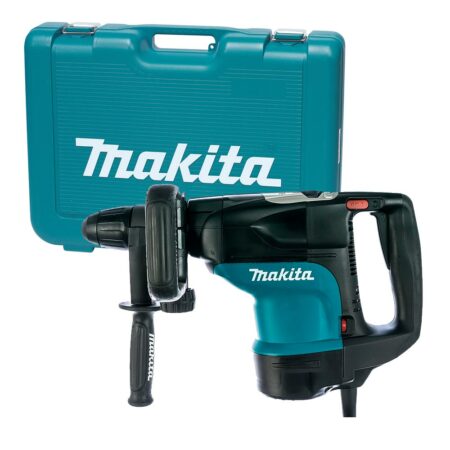 Makita demoledor