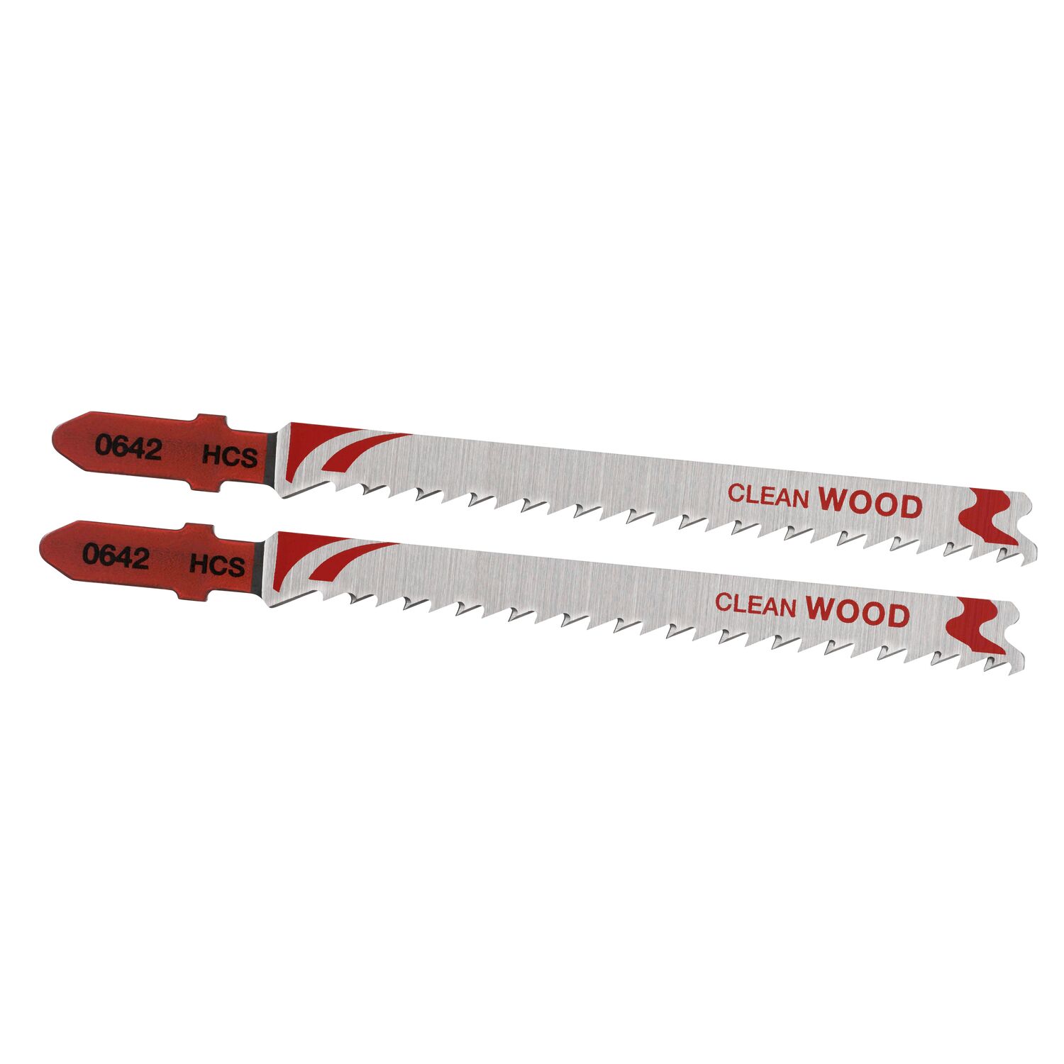 Dewalt DT2209-QZ hojas sierra de calar XPC para madera 100mm