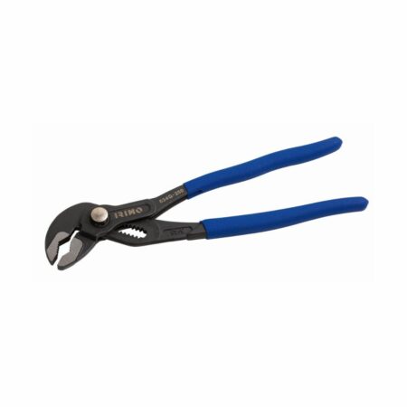 Tenacilla articulada Irimo 634Q-250-1 de ajuste rápido