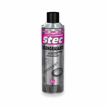 Krafft STEC Desengrasante Spray 500 ml