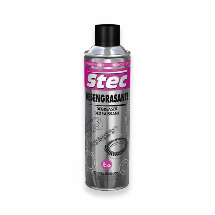 Krafft STEC Desengrasante Spray 500 ml