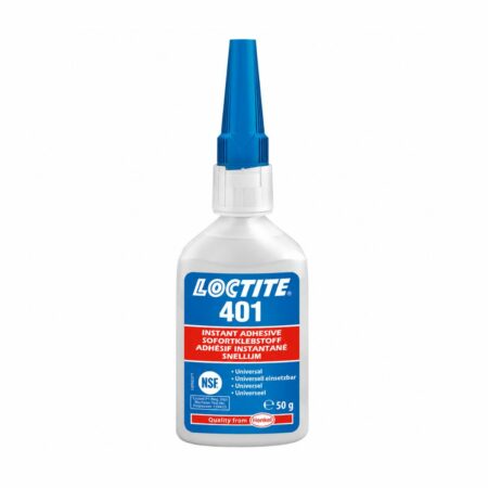LOCTITE 401 233656 adhesivo instantáneo de uso general 50 g