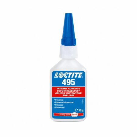 LOCTITE 495 88532 adhesivo instantáneo de uso general 50 g