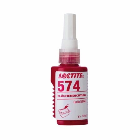 LOCTITE 574 Formador de juntas rápido 50 ml