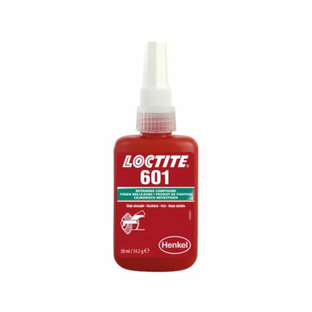 LOCTITE 601 88570 retenedor para montajes ajustados 50 ml