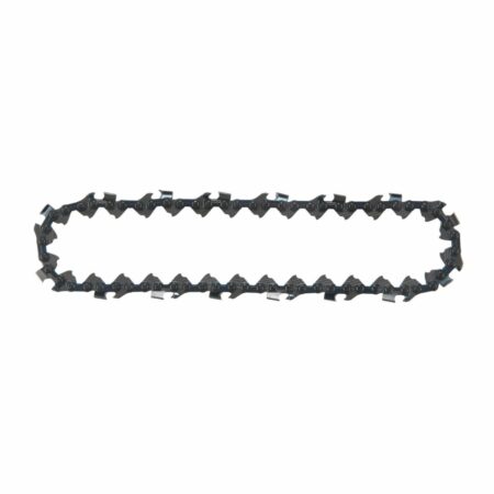 Makita 1912E8-3 cadena de recambio para motosierra DUC150, 15 cm, paso 0,325 pulgadas, calibre 1,1 mm