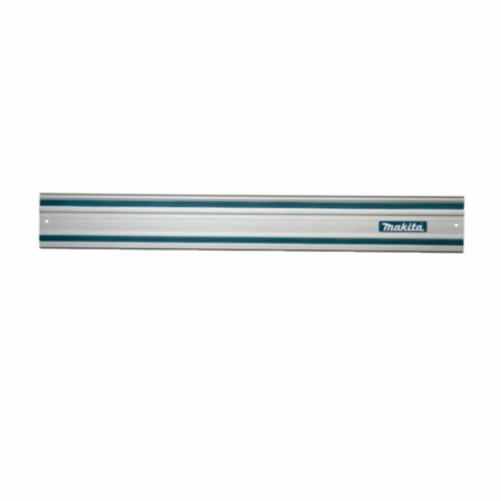 makita-194368-5-guia-carril-1400mm.jpg" alt="Makita 194368-5 guía de carril de 1400 mm compatible con sierras de incisión como SP6000 para cortes rectos y sin astillas"
