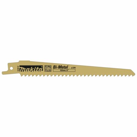 Makita hoja sable B-05175