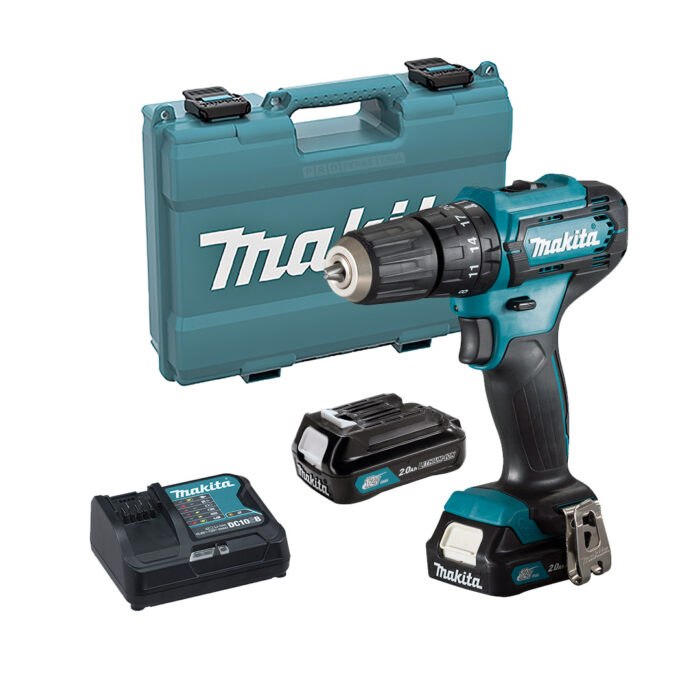 Taladro Makita 12V