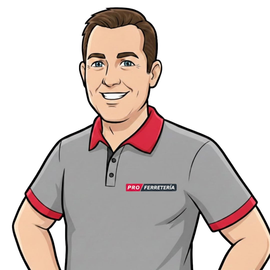 Experto Pro Ferretería