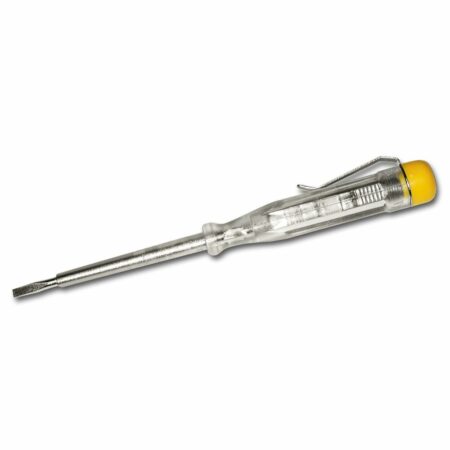 Comprobador Stanley STHT0-66121 para tensión 220–250 V