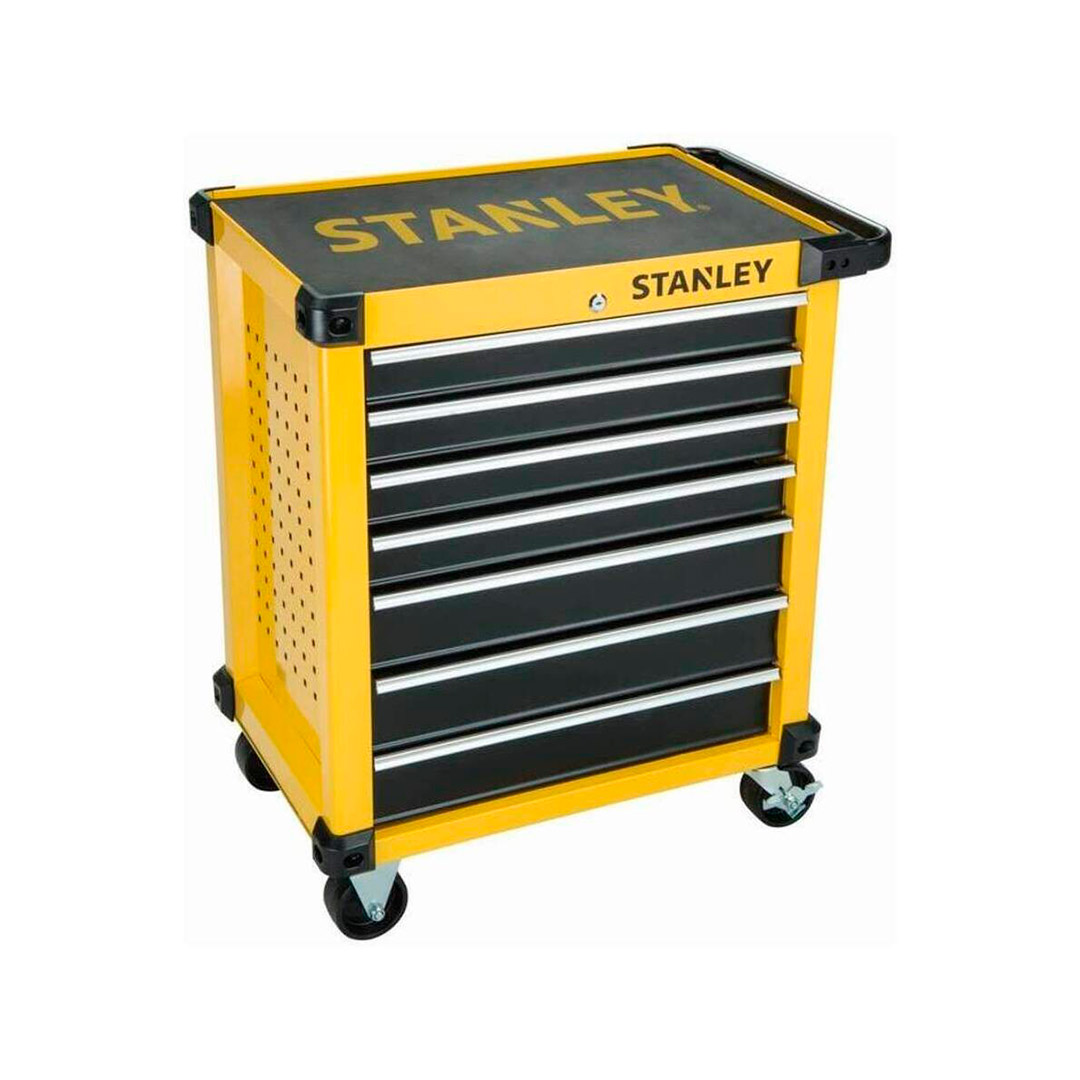 Stanley STHT6-80827 carro de herramientas con 91 herramientas