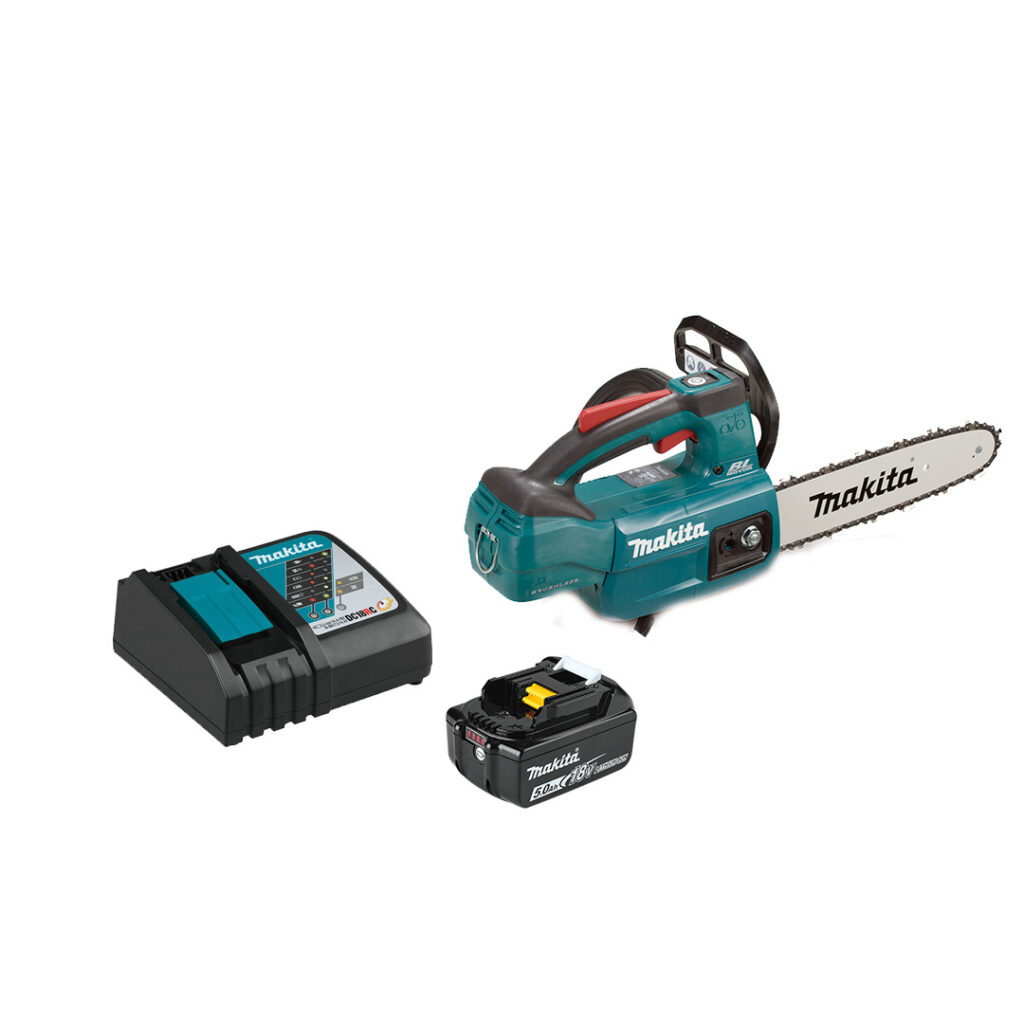 Lame De Débroussailleuse Makita 195267-4 - Compatible Avec Les Coupe-bordures UM164DW Et UH200DW