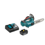 sierra de cadena 5ah batería LXT cargador RC