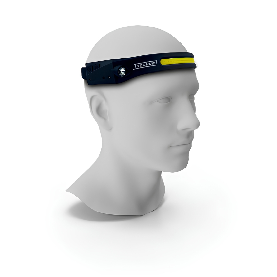 Sensor de movimiento integrado Toolhub 11018