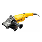 Dewalt amoladora 230mm