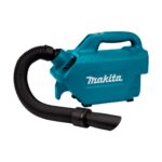 Makita aspirador de batería ideal para coche