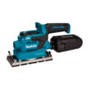 Lijadora Makita 18v