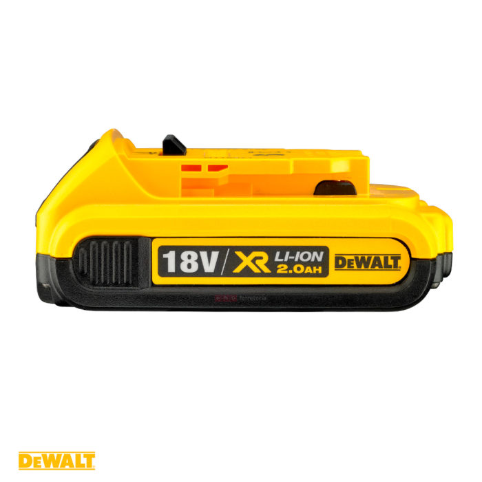 Batería Dewalt 18V XR