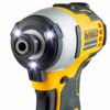 Dewalt dcf809 led