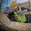 Aplicaciones atornillador de impacto Dewalt