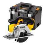 Dewalt sierra para metal 18v dcs373n-xj