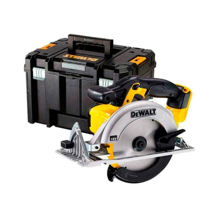 Sierra circular Dewalt 18V