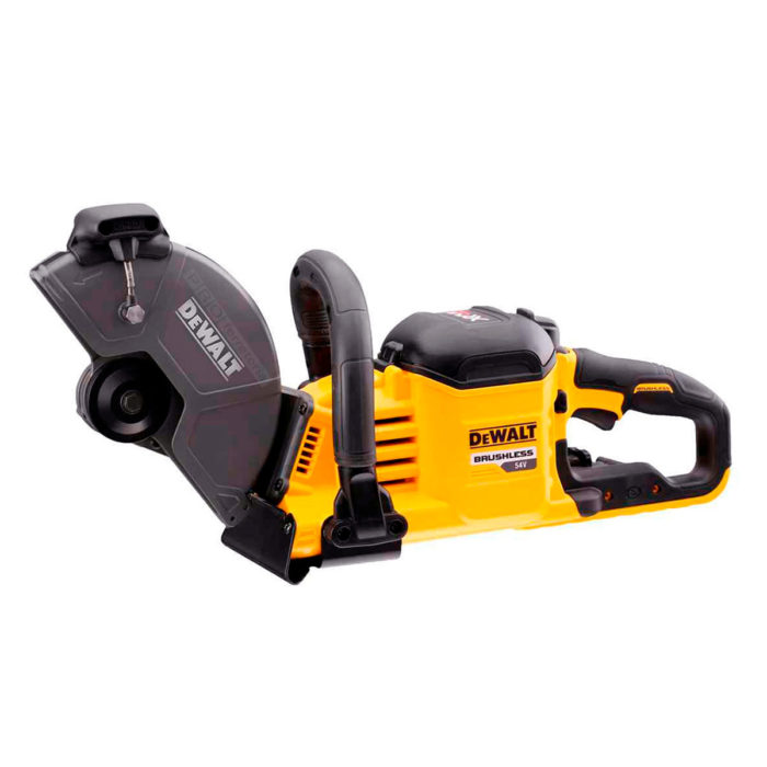 Dewalt cortadora a batería dcs690n