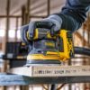 Lijatora rotoorbital 18V Dewalt