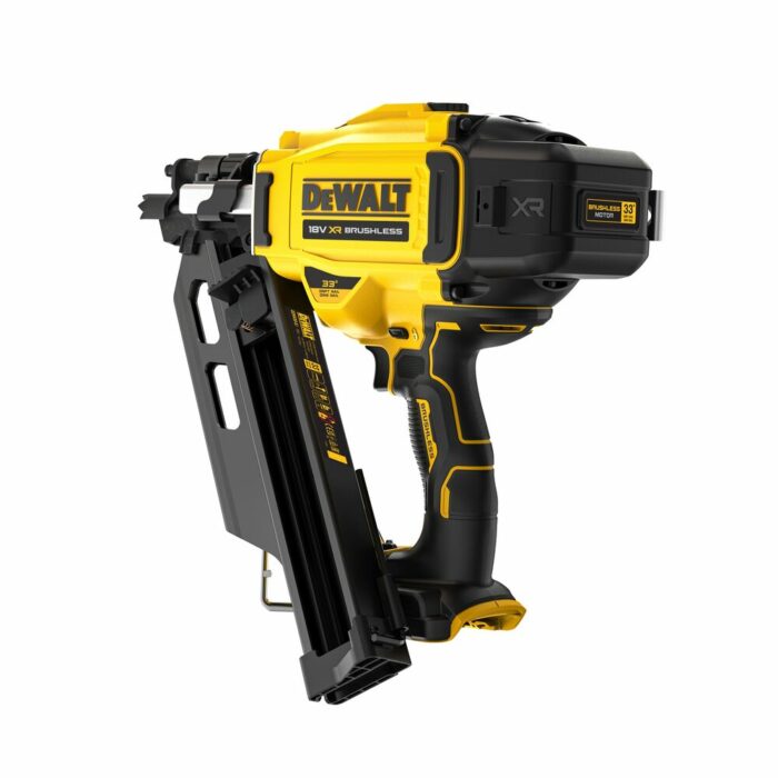Dewalt DCN930N