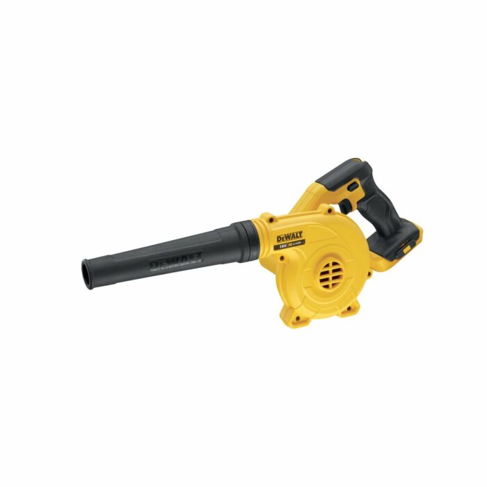 DeWalt DCV100 Kit soplador compacto 18V XR con dos baterias 5,0Ah y cargador rápido - Imagen 2