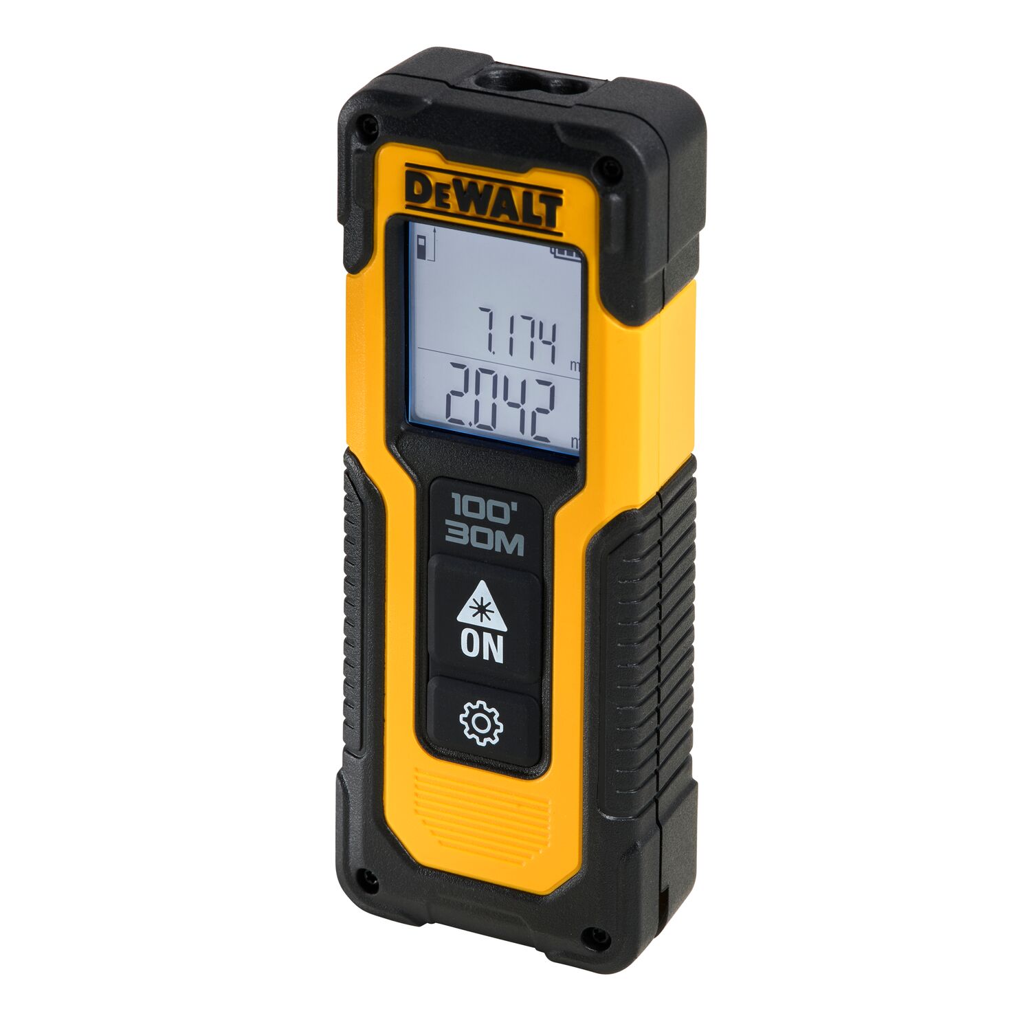 Dewalt DWHT77100-XJ medidor láser de distancia 30m