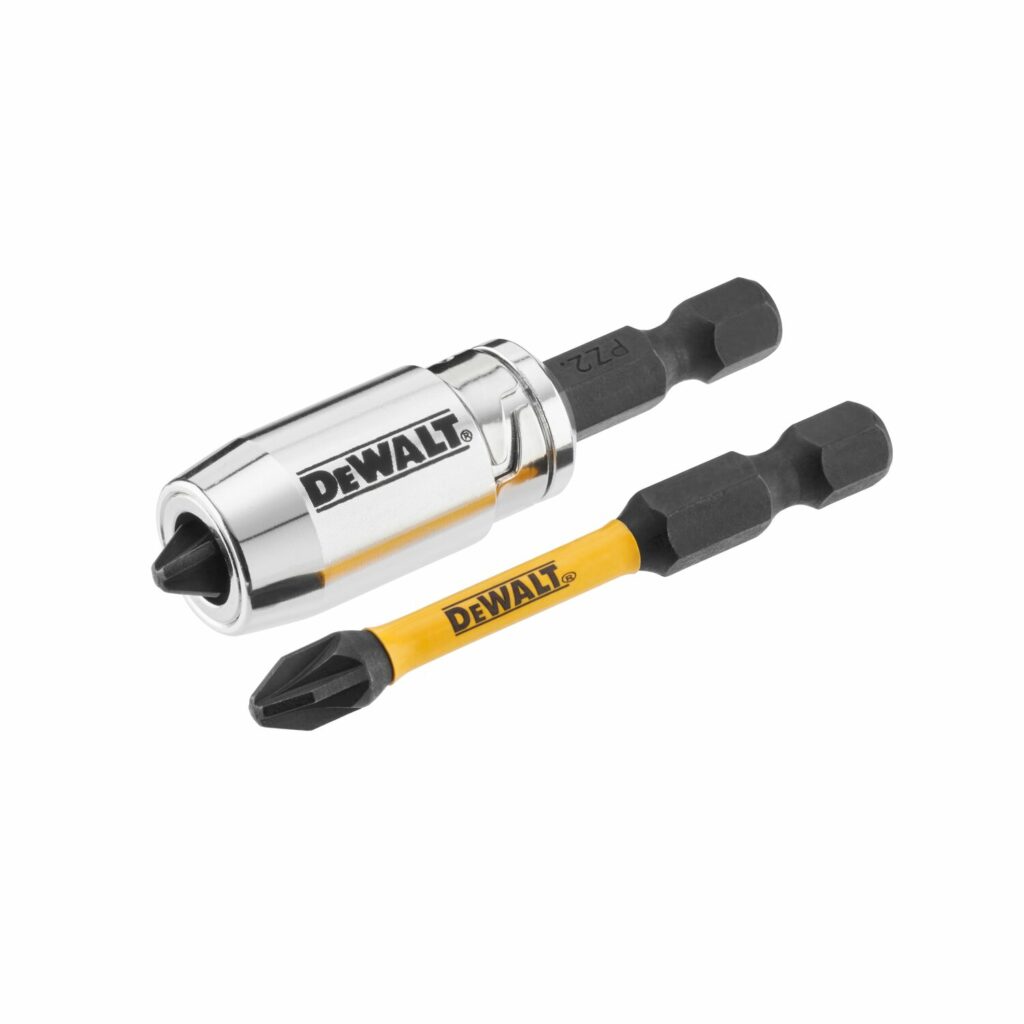 Dewalt Dwa2slvir Impact Ready Flextorq - Manguito De Bloqueo | Envío Gratis