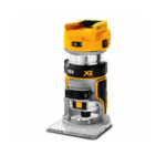 Fresadora Dewalt a bateria18V