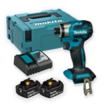 Atornillador Makita dtd173