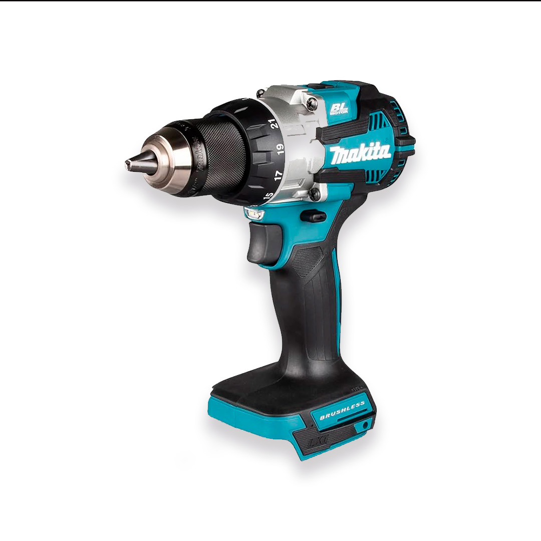Taladro atorbillador Makita DDF489