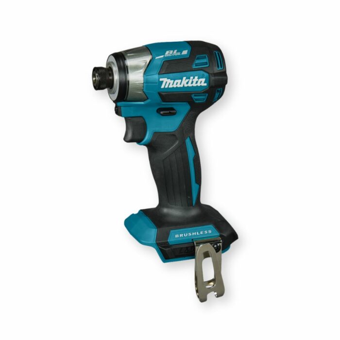 Makita DTD173RTJ atornillador de impacto 18V LXT baterías 5ah - Imagen 2