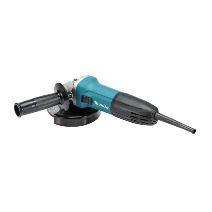Makita GA5030R Miniamoladora Angular 720 W – 125 mm - Imagen 2