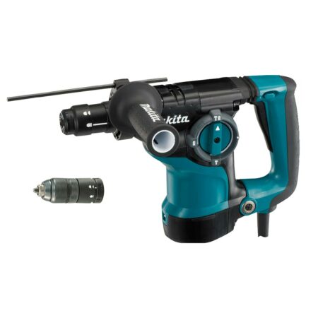 Hilti Makita SDS Plus