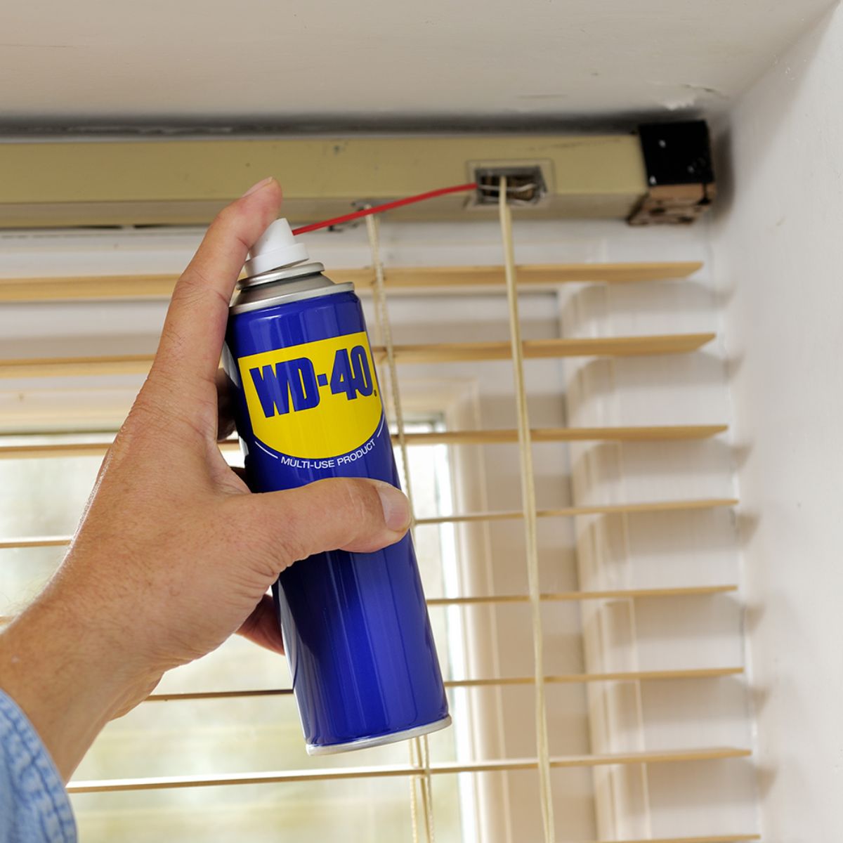 WD-40 lubricante multiusos spray 400 ml - Imagen 2