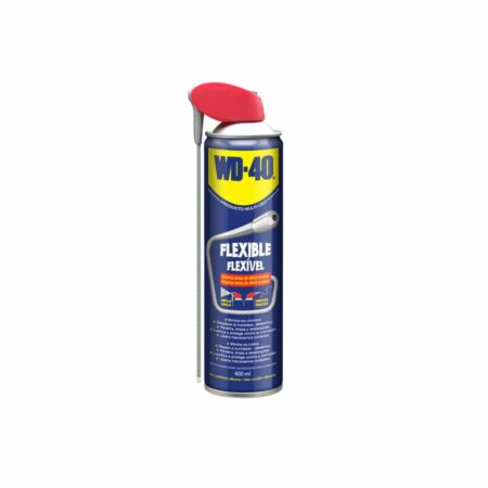 WD-40 34688 Producto Multiusos Flexible 400 ml